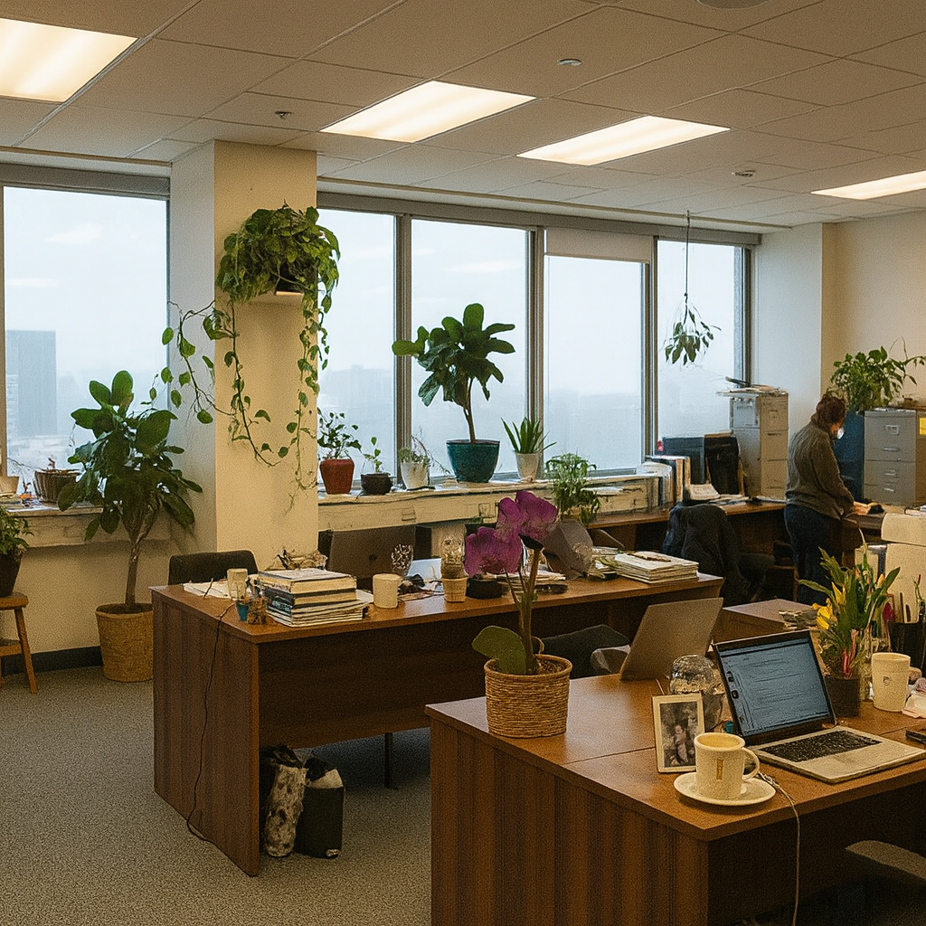 Bureau